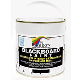 Blackboard Paint 2.5 Litre  Adomoo